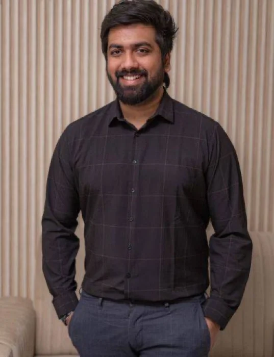 Dr. B. Karthika