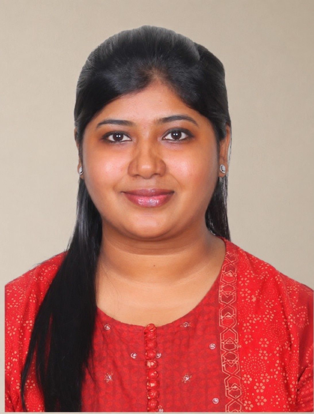 Dr. B. Karthika, Consultant ENT, Head & Neck Surgeon