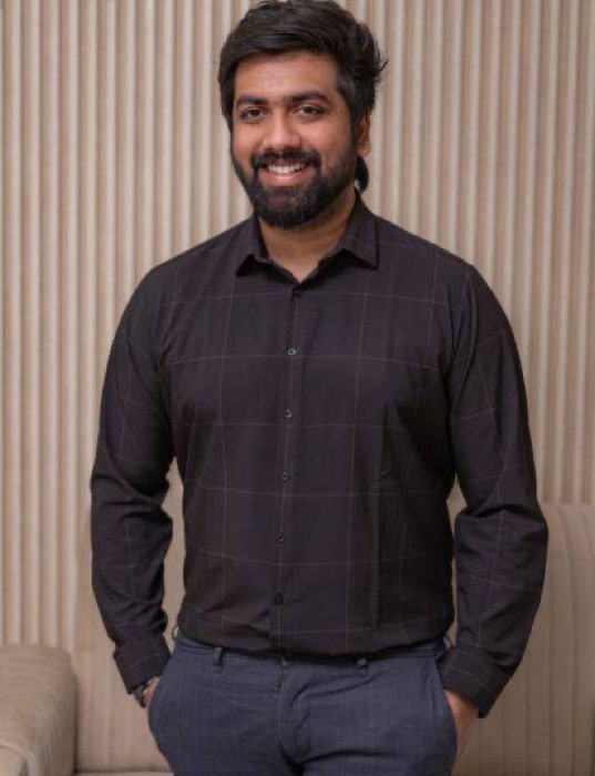 Dr. Sathya Narayanan JD, ENT, Head & Neck and Skull Base Surgeon — Executive Director