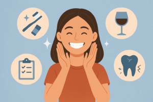 Teeth Whitening