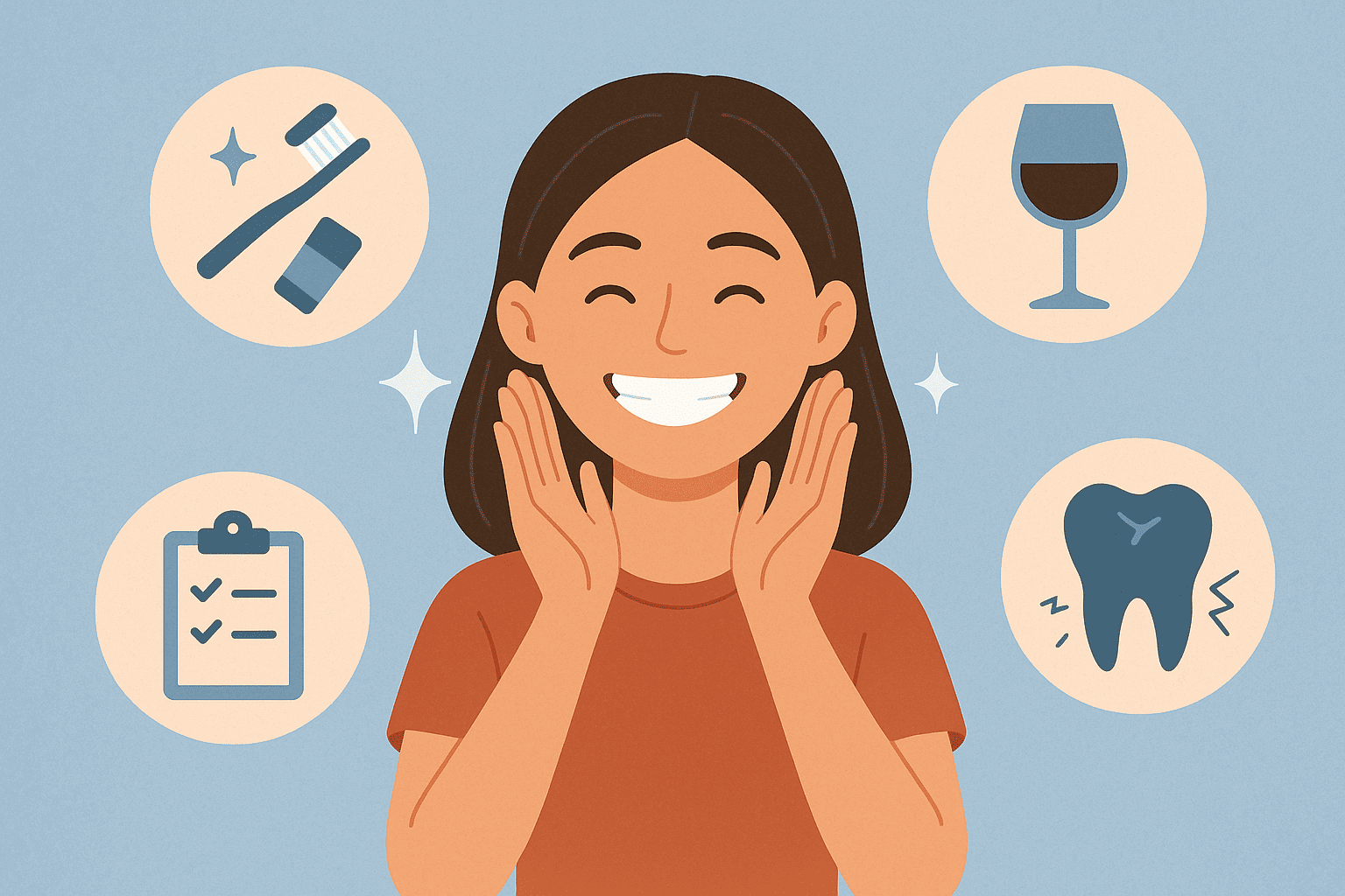 Teeth Whitening