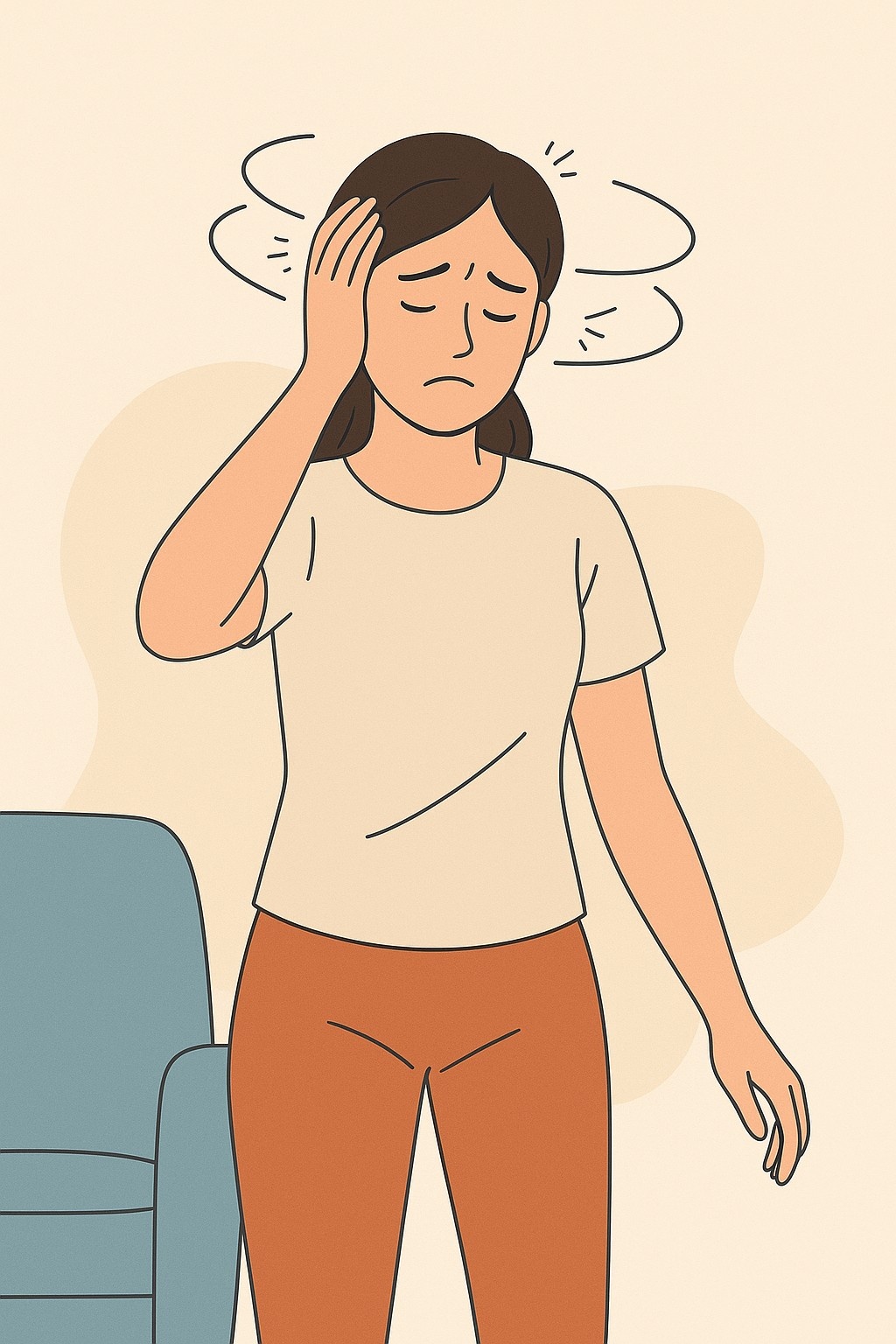 dizziness