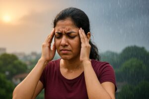 headache