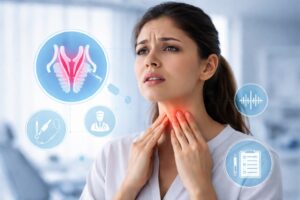 Understand aphonia - voice loss